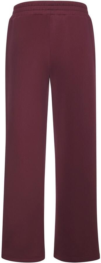 Copenhagen Studios Relaxbroek met zij knoopsluiting - Foto 3