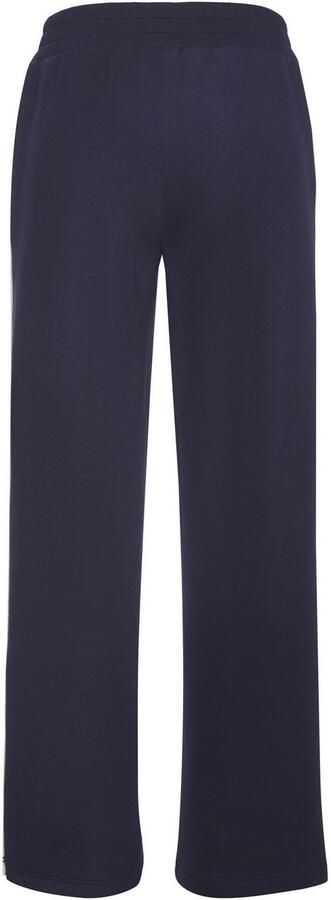 Copenhagen Studios Relaxbroek met zij knoopsluiting - Foto 6