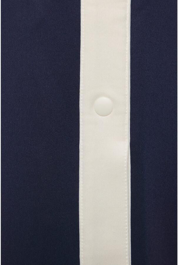 Copenhagen Studios Relaxbroek met zij knoopsluiting - Foto 3