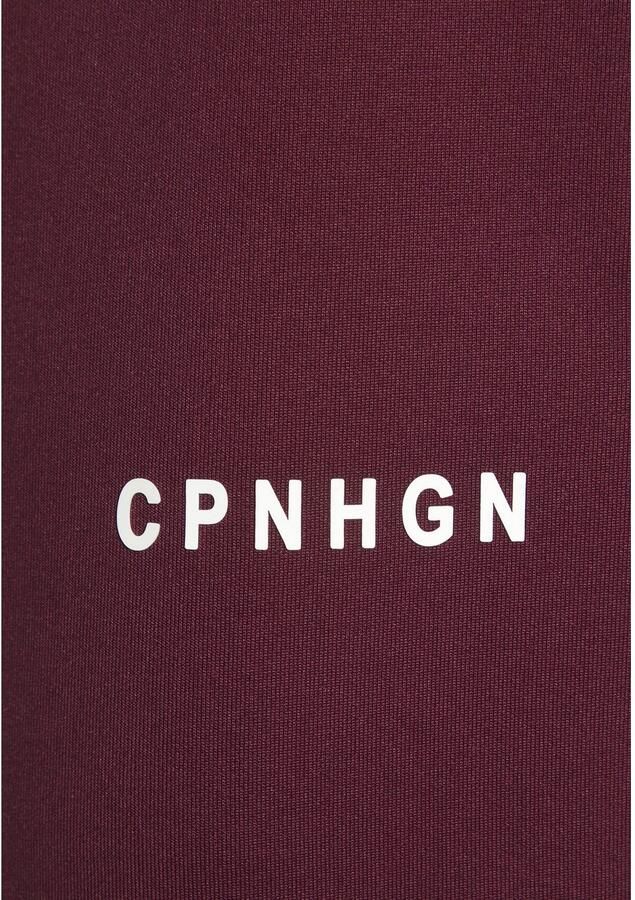 Copenhagen Studios Relaxbroek met zij knoopsluiting - Foto 2