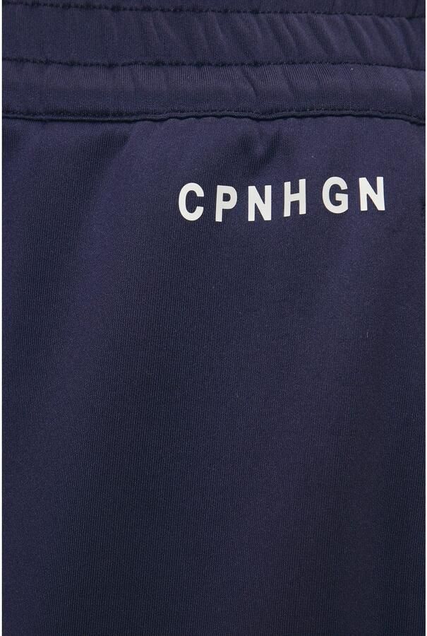 Copenhagen Studios Relaxbroek met zij knoopsluiting - Foto 4