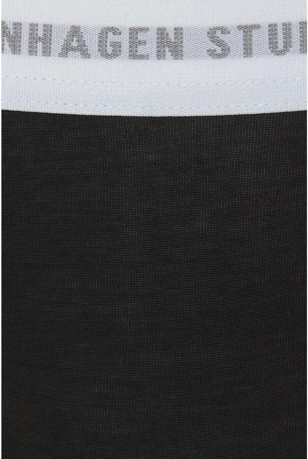 Copenhagen Studios String met elastische logoband - Foto 4