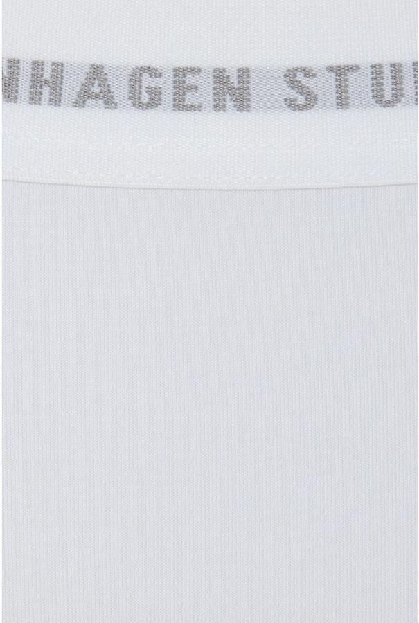 Copenhagen Studios String met elastische logoband - Foto 2