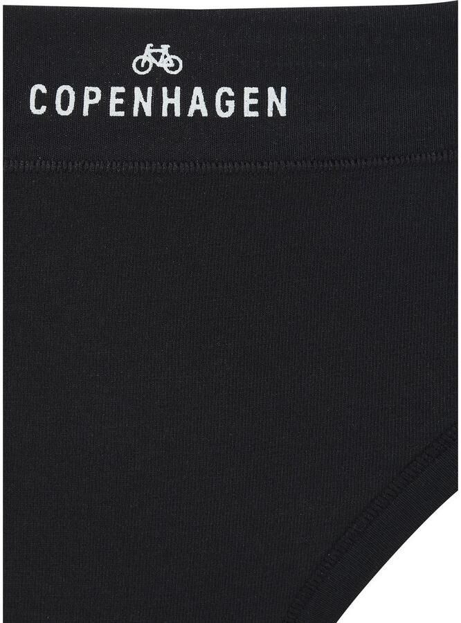 Copenhagen Studios String Met logoprint bij de band van zachte bio-katoenkwaliteit (Set van 3)