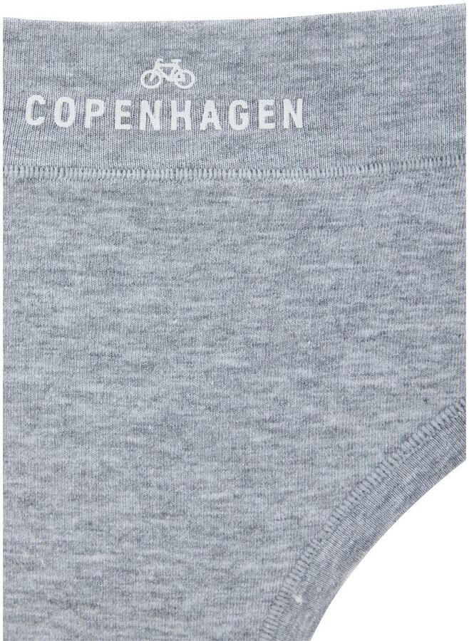 Copenhagen Studios String Met logoprint bij de band van zachte bio-katoenkwaliteit (Set van 3)