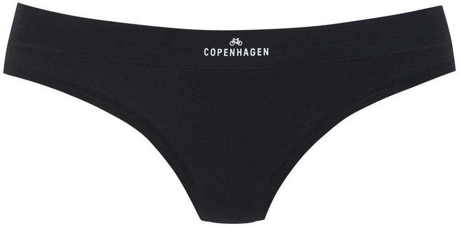 Copenhagen Studios String Met logoprint bij de band van zachte bio-katoenkwaliteit (Set van 3) - Foto 4