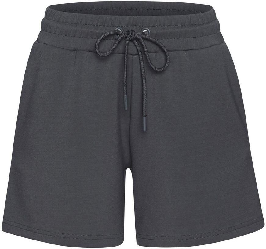 Copenhagen Studios Sweatshort uit hoogwaardige materiaal - Foto 6