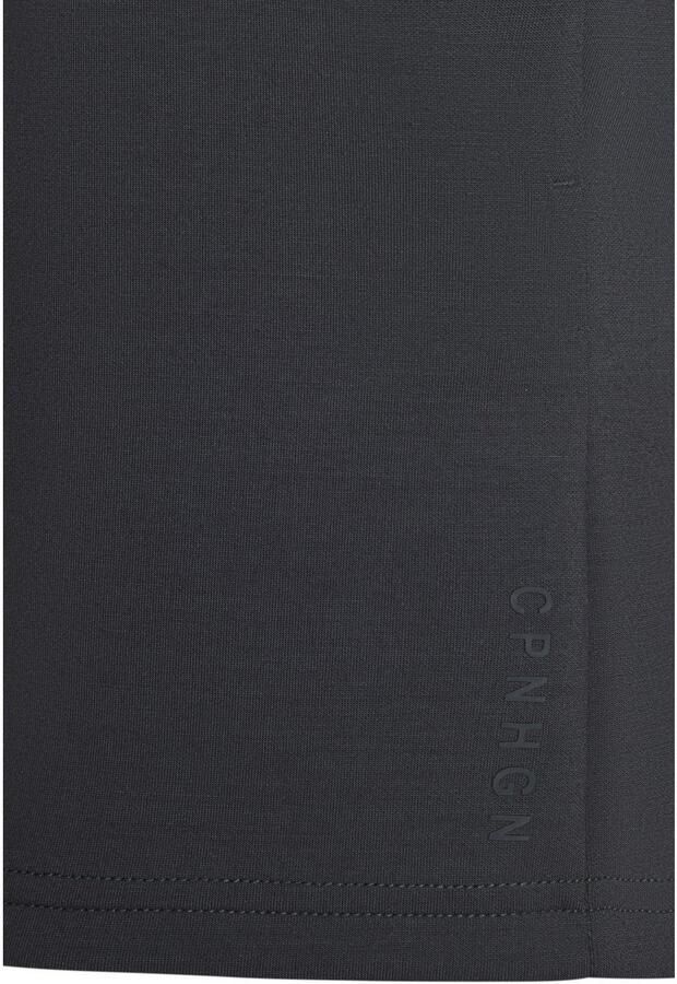 Copenhagen Studios Sweatshort uit hoogwaardige materiaal - Foto 3