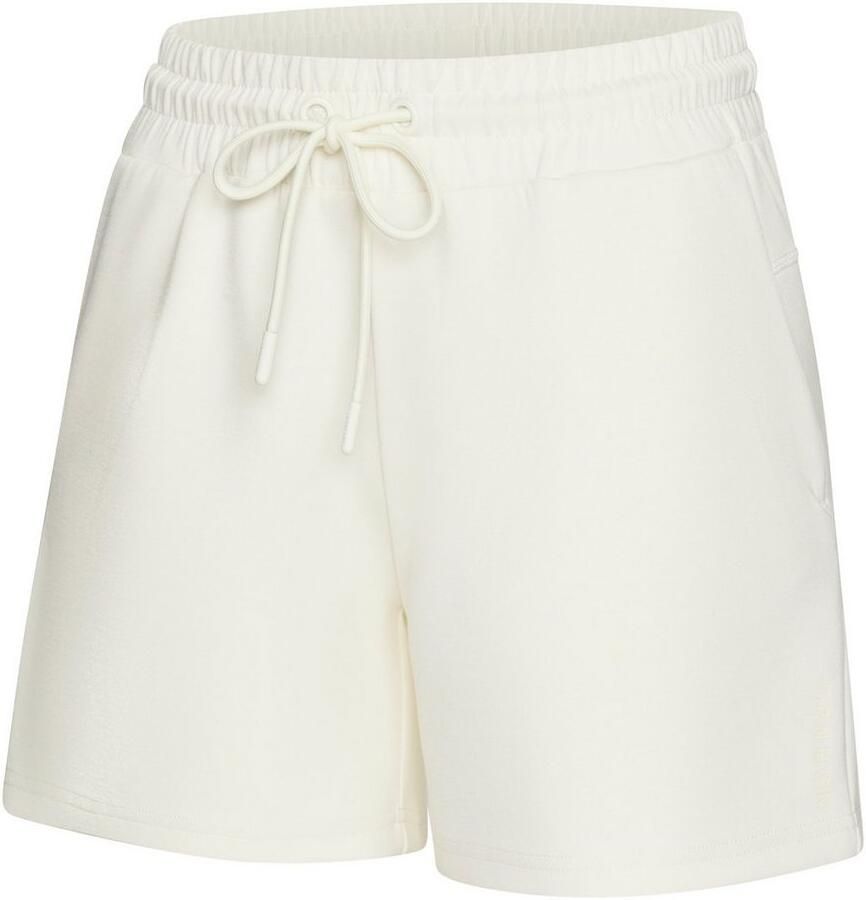 Copenhagen Studios Sweatshort uit hoogwaardige materiaal