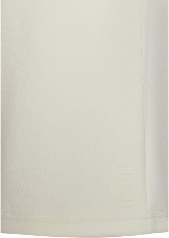 Copenhagen Studios Sweatshort uit hoogwaardige materiaal - Foto 3