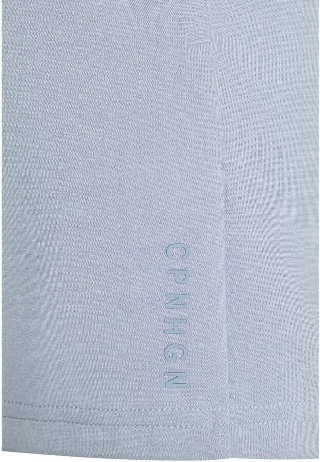 Copenhagen Studios Sweatshort uit hoogwaardige materiaal - Foto 5