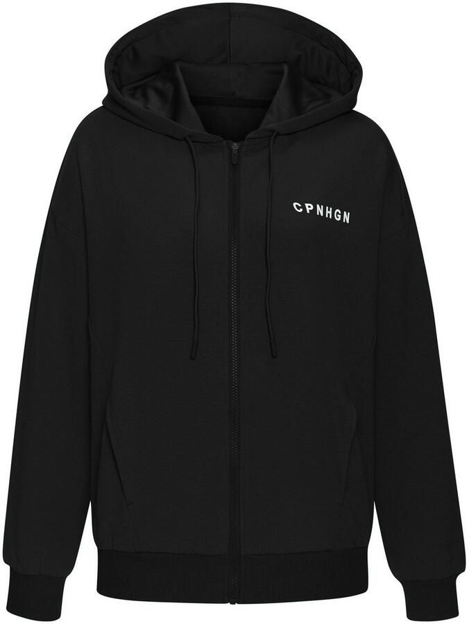 Copenhagen Studios Sweatvest in oversized model - Foto 8