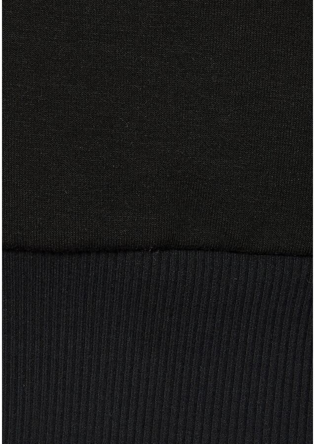 Copenhagen Studios Sweatvest in oversized model - Foto 2