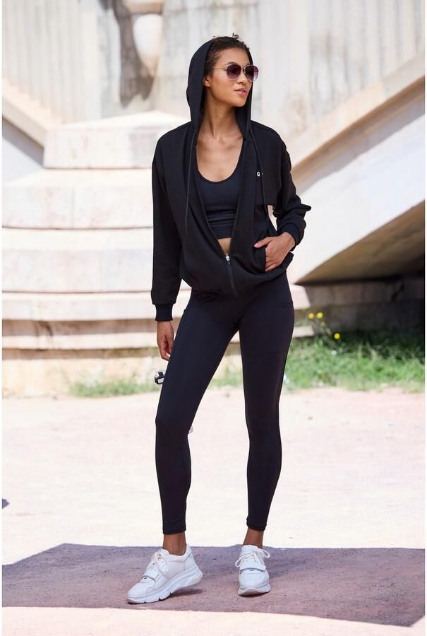 Copenhagen Studios Sweatvest in oversized model - Foto 6