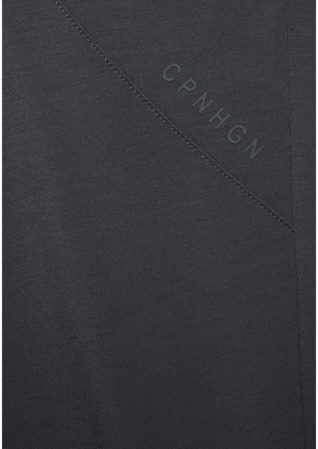 Copenhagen Studios Sweatvest van hoogwaardig materiaal