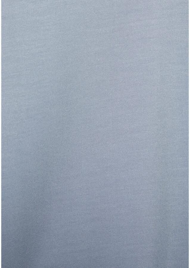 Copenhagen Studios Sweatvest van hoogwaardig materiaal - Foto 2