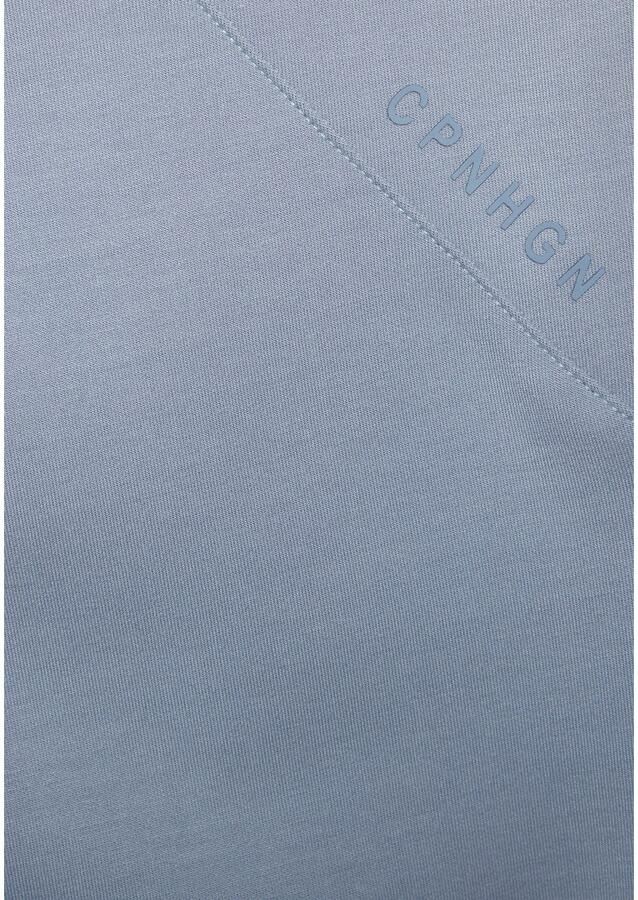 Copenhagen Studios Sweatvest van hoogwaardig materiaal - Foto 3