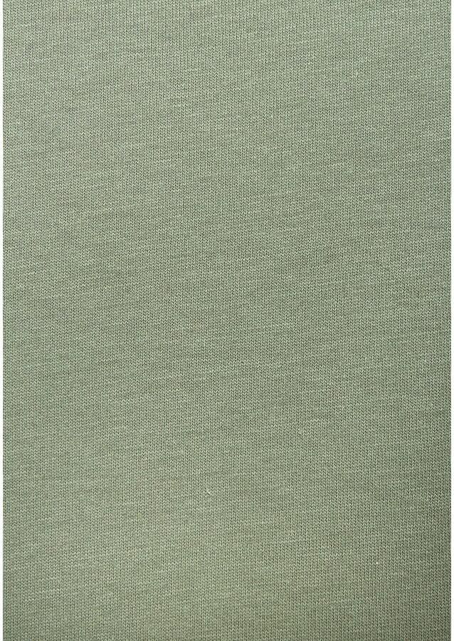 Copenhagen Studios T-shirt Met subtiele logoprint vooraan van zachte jersey kwaliteit met biologische katoen - Foto 3