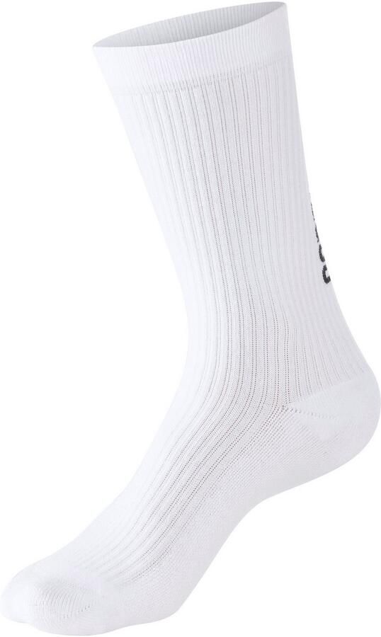 Copenhagen Studios Tennissokken met grote letters (set 3 paar) - Foto 5