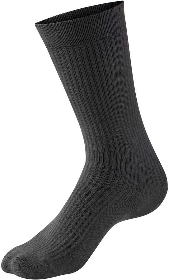 Copenhagen Studios Tennissokken met grote letters (set 3 paar) - Foto 14