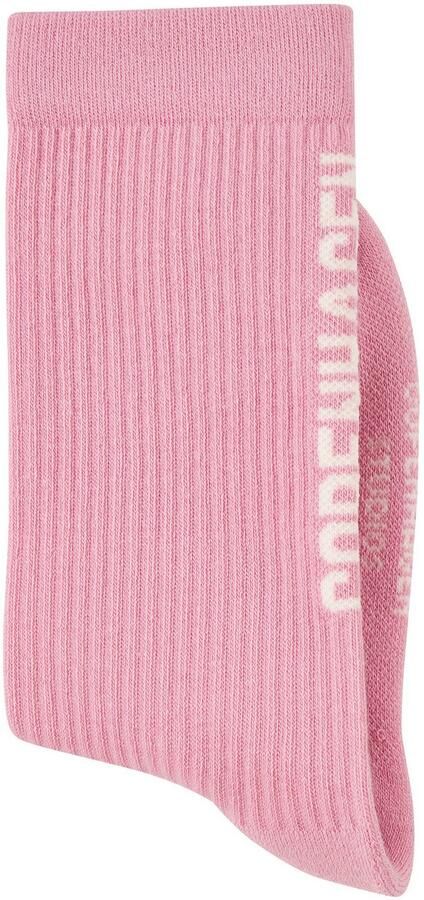 Copenhagen Studios Tennissokken met grote letters (set 3 paar) - Foto 18