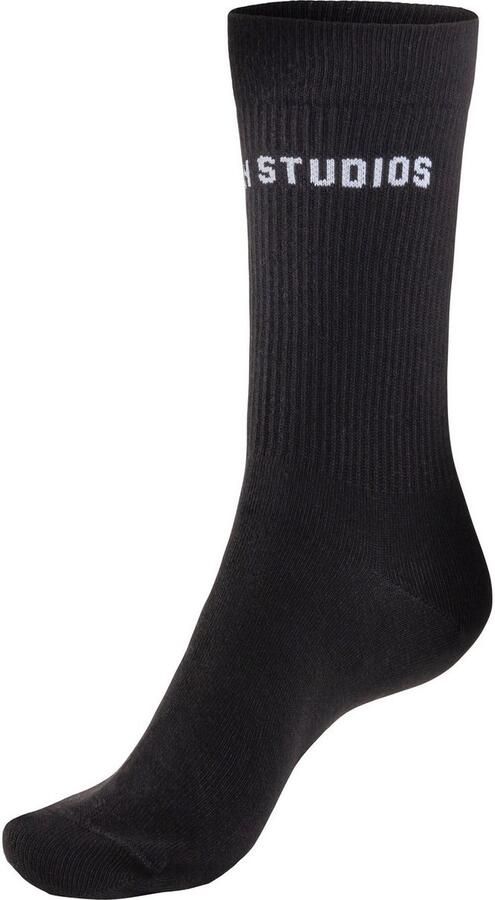 Copenhagen Studios Tennissokken zonder frotté (set 2 paar) - Foto 8