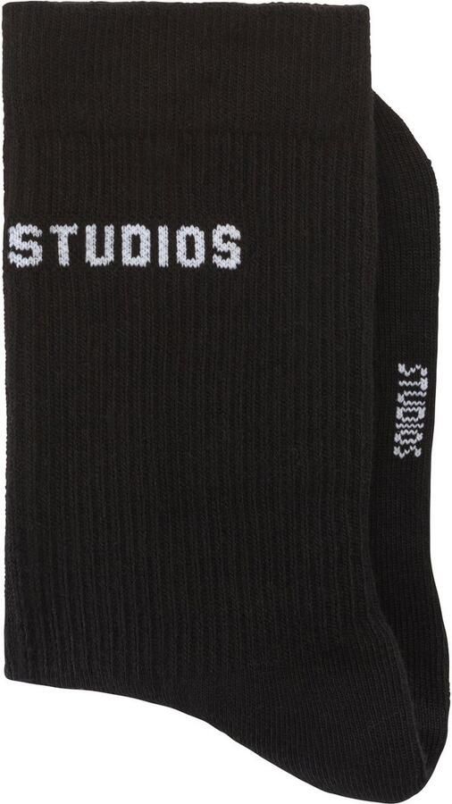 Copenhagen Studios Tennissokken zonder frotté (set 2 paar) - Foto 6