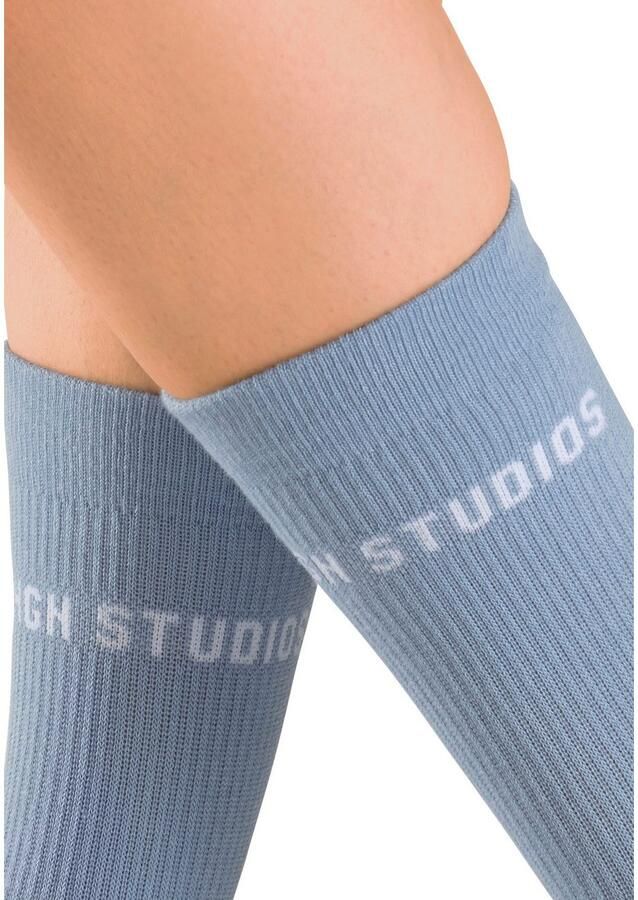 Copenhagen Studios Tennissokken zonder frotté (set 2 paar) - Foto 7