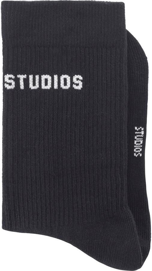 Copenhagen Studios Tennissokken zonder frotté (set 2 paar) - Foto 9