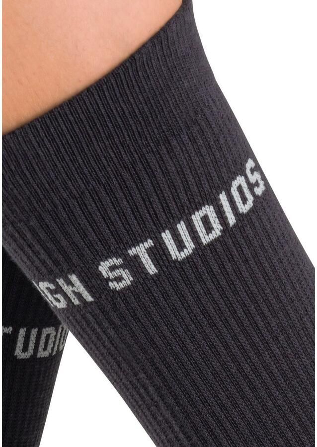 Copenhagen Studios Tennissokken zonder frotté (set 2 paar) - Foto 5