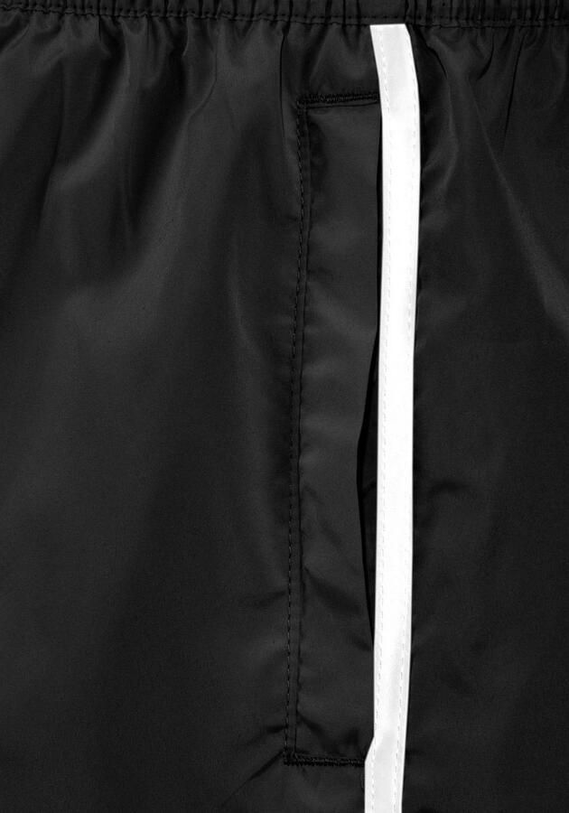 Copenhagen Studios Zwemshort met elastische tailleband