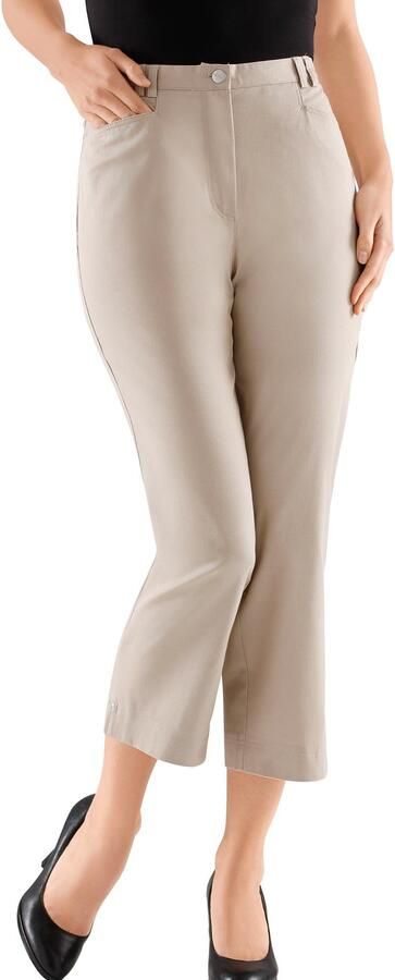 Cosma 7 8-broek - Foto 4