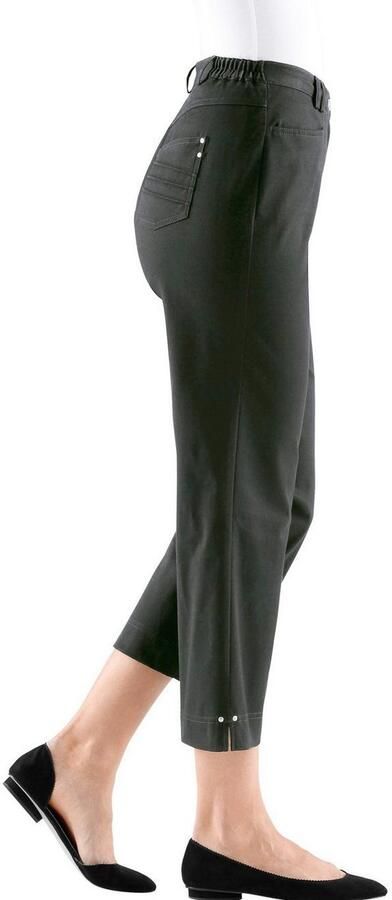 Cosma 7 8-broek