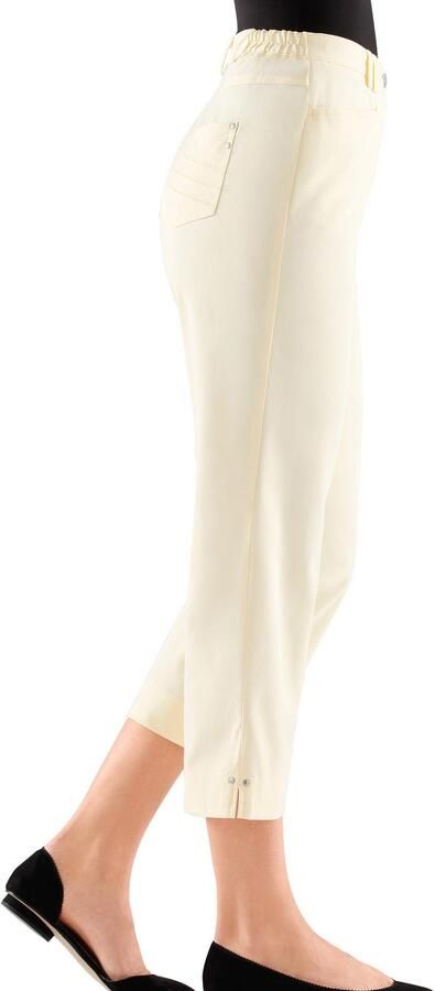 Cosma 7 8-broek - Foto 3