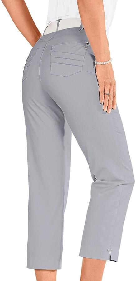 Cosma 7 8-broek - Foto 3