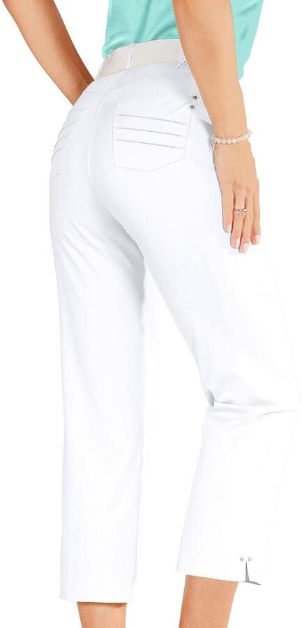 Cosma 7 8-broek - Foto 2