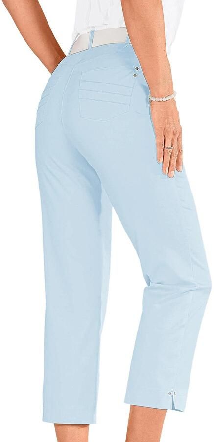 Cosma 7 8-broek - Foto 3