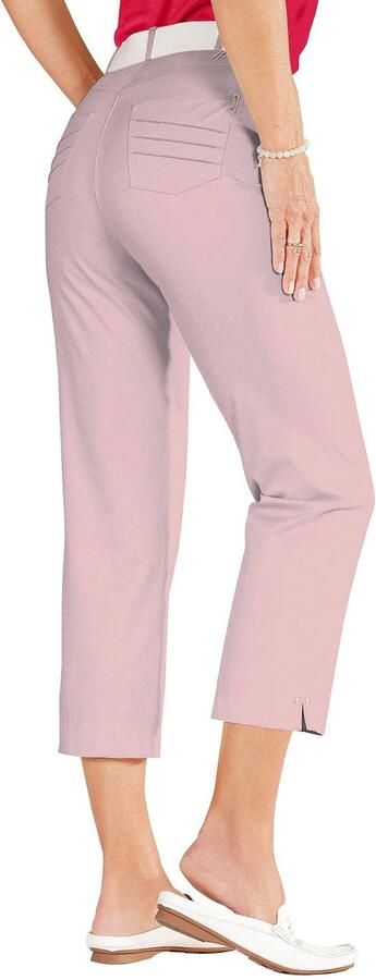 Cosma 7 8-broek - Foto 2