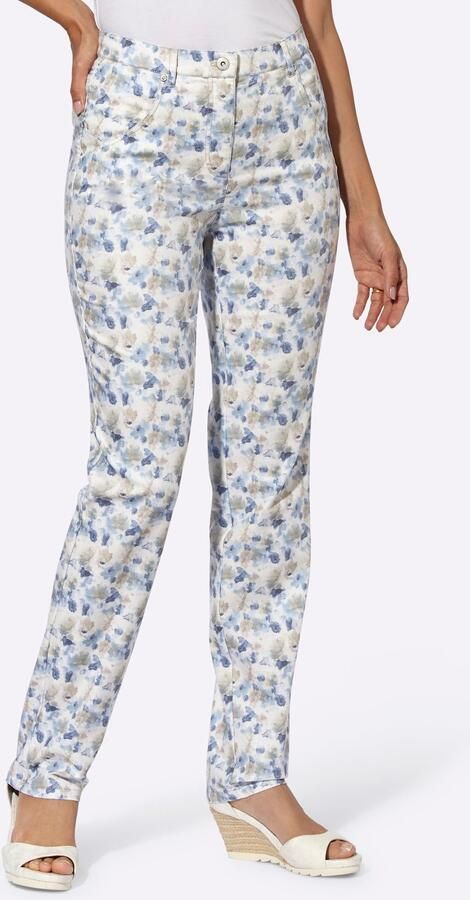 Cosma Comfortabele jeans - Foto 4