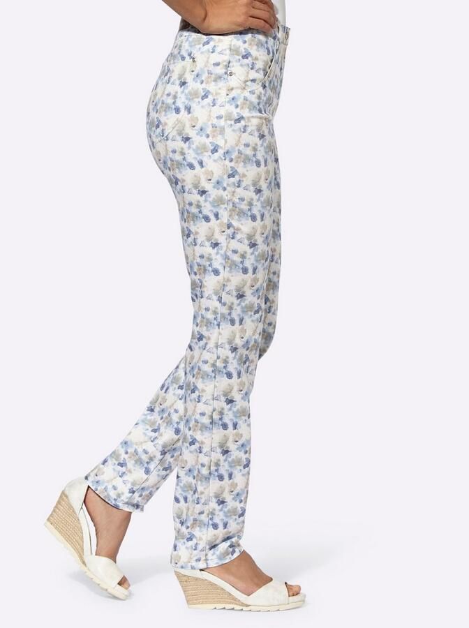 Cosma Comfortabele jeans - Foto 2