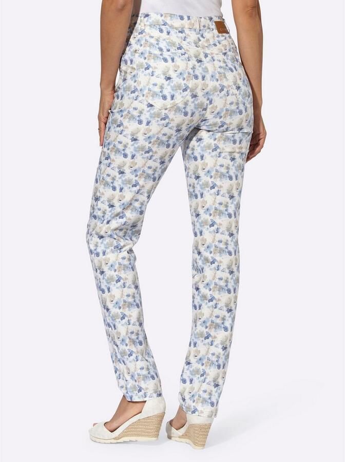 Cosma Comfortabele jeans - Foto 3