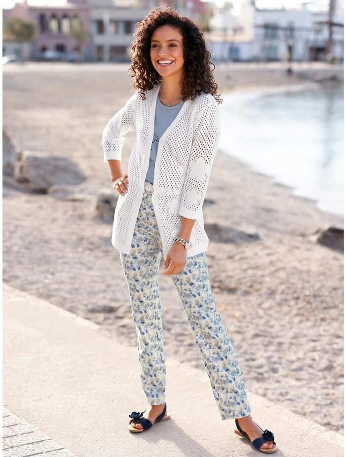 Cosma Comfortabele jeans