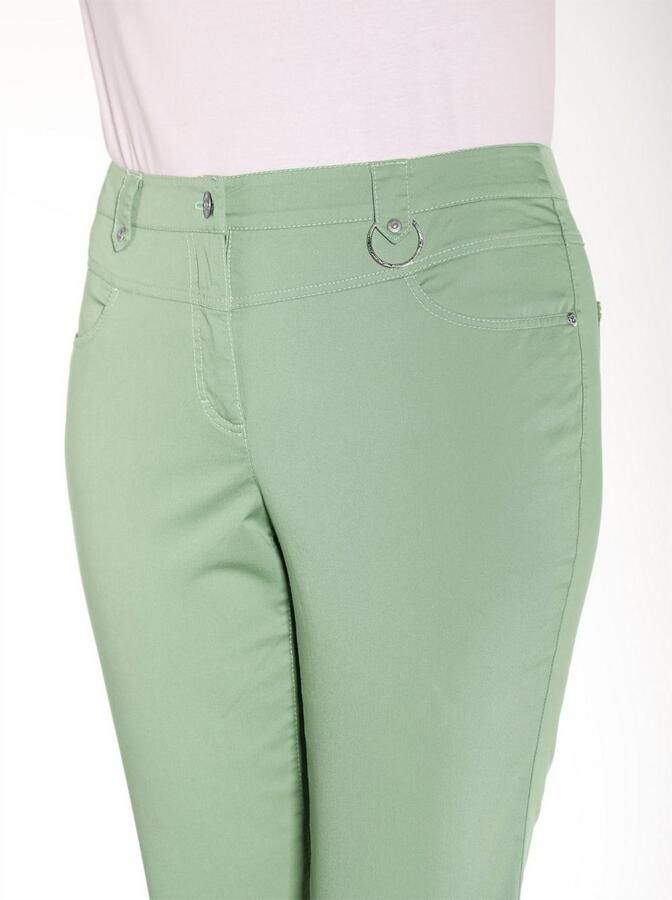 Cosma Comfortabele jeans - Foto 4