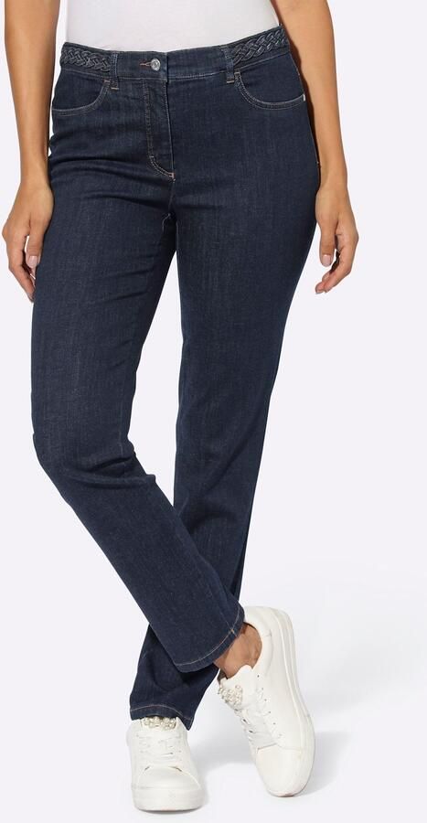 Cosma Comfortabele jeans - Foto 4