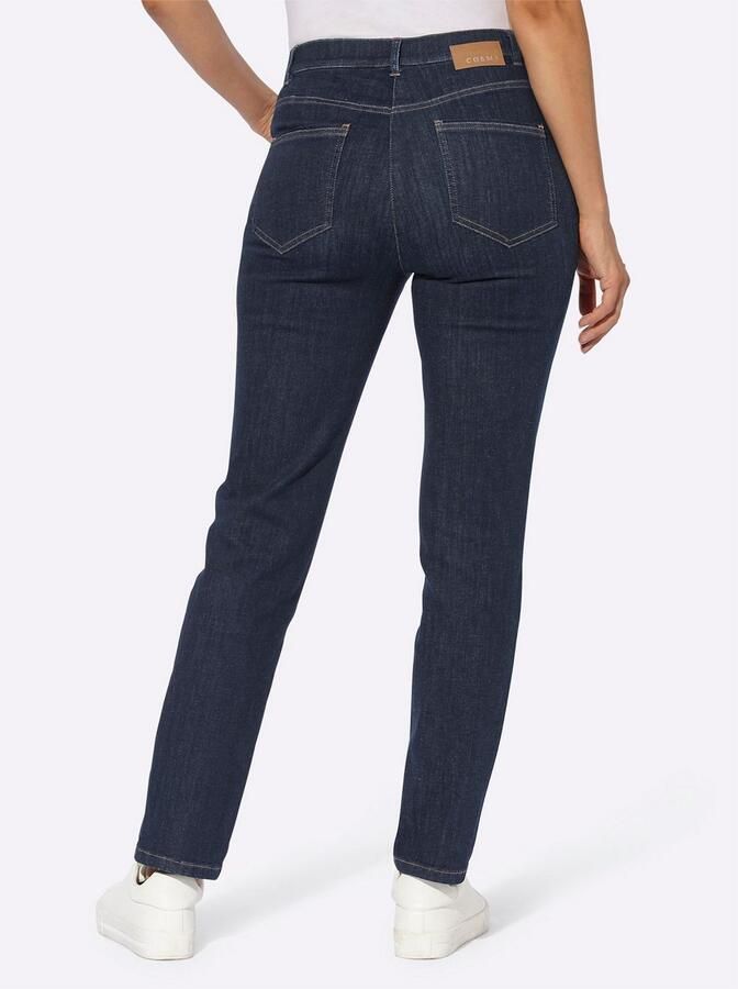 Cosma Comfortabele jeans - Foto 2