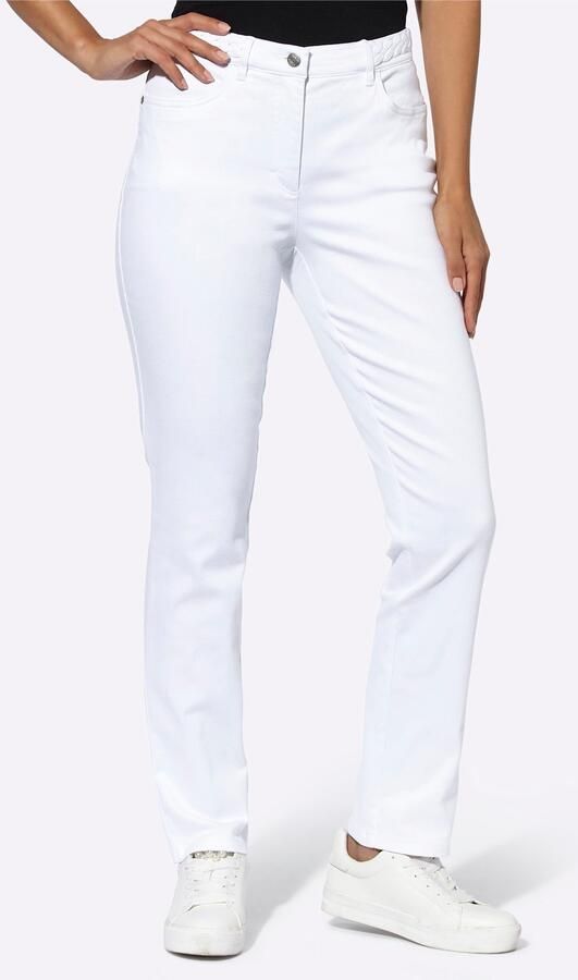 Cosma Comfortabele jeans - Foto 4