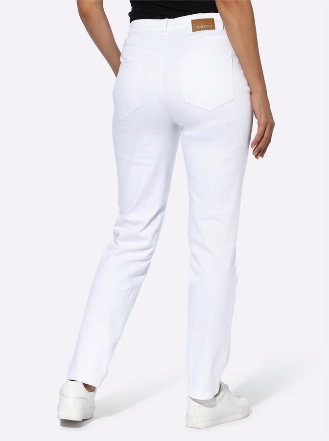 Cosma Comfortabele jeans - Foto 2