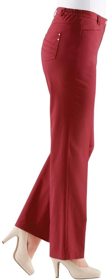 Cosma Functionele broek - Foto 2