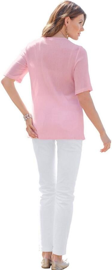 Cosma Functionele broek - Foto 4