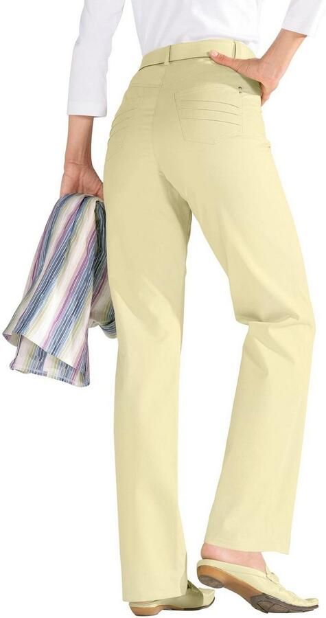 Cosma Functionele broek - Foto 3